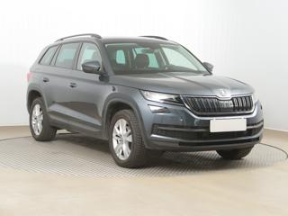 Škoda Kodiaq 2.0 TDI 110kW SUV