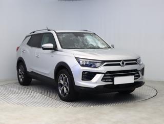 SsangYong Korando 1.5 T-GDI 120kW SUV