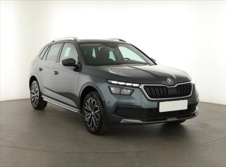Škoda Kamiq 1.5 TSI 110kW SUV