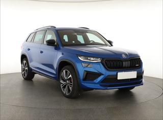 Škoda Kodiaq RS 2.0 TSI 180kW SUV