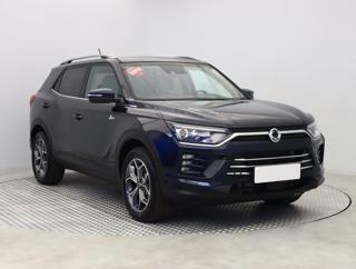 SsangYong Korando 1.5 T-GDI 120kW SUV