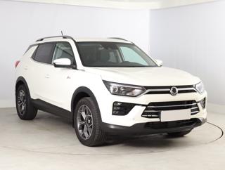 SsangYong Korando 1.5 T-GDI 120kW SUV