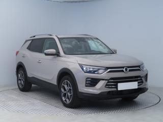 SsangYong Korando 1.5 T-GDI 120kW SUV