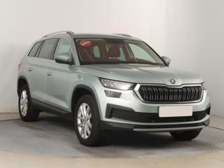 Škoda Kodiaq 2.0 TDI 110kW SUV