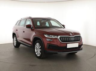 Škoda Kodiaq 2.0 TDI 147kW SUV