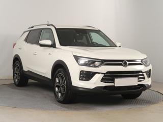 SsangYong Korando 1.5 T-GDI 120kW SUV