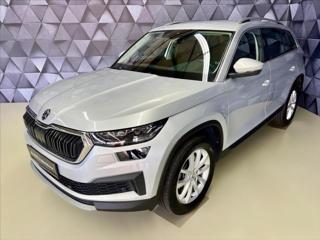 Škoda Kodiaq 2,0 TDI 147KW DSG 4X4 STYLE PL SUV