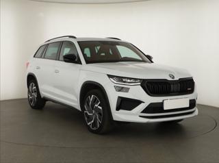 Škoda Kodiaq RS 2.0 TSI 180kW SUV