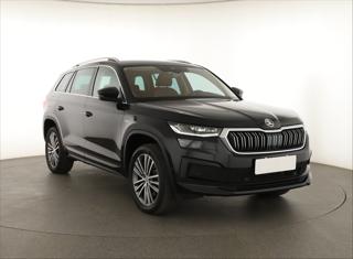 Škoda Kodiaq 2.0 TDI 147kW SUV
