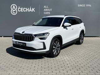 Škoda Kodiaq 2.0TDi*110Kw*NOVÉ* SUV