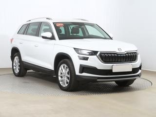 Škoda Kodiaq 2.0 TDI 110kW SUV