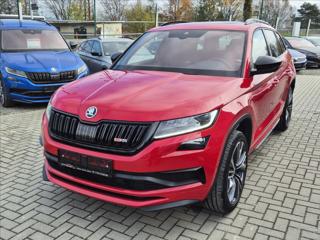 Škoda Kodiaq 2,0 Bi-TDi RS *VIRTUAL*WEBASTO*TAŽNÉ* SUV
