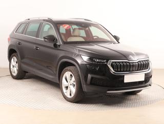 Škoda Kodiaq 2.0 TDI 147kW SUV