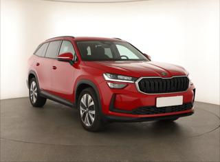 Škoda Kodiaq 2.0 TDI 110kW SUV