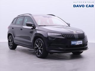 Škoda Karoq 2,0 TDI 140kW DSG Sportline DPH SUV