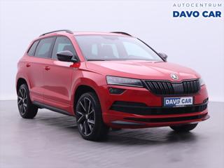 Škoda Karoq 1,5 TSI DSG Sportline 1Maj DPH SUV
