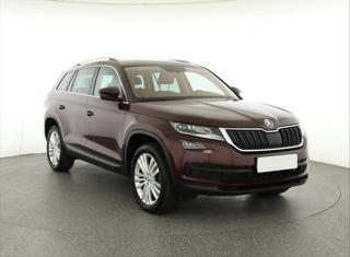 Škoda Kodiaq 2.0 TDI 110kW SUV