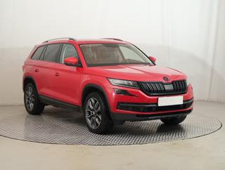 Škoda Kodiaq 2.0 TDI 140kW SUV