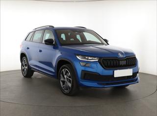 Škoda Kodiaq 2.0 TDI 147kW SUV