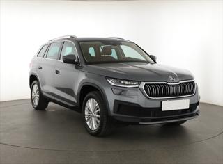Škoda Kodiaq 2.0 TDI 147kW SUV