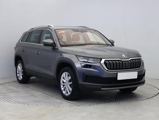 Škoda Kodiaq 2.0 TDI 110kW SUV