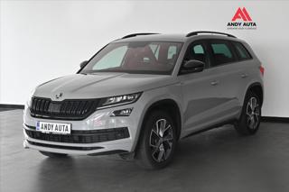 Škoda Kodiaq 1,5 TSi 110kW *SportLine Business* Záruka až 5 let SUV