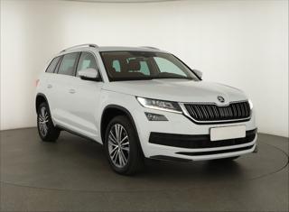 Škoda Kodiaq 2.0 TDI 110kW SUV