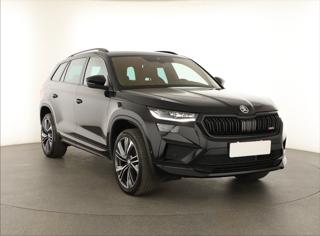 Škoda Kodiaq RS 2.0 TSI 180kW SUV