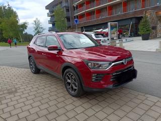SsangYong Korando 1,5   Style+ 120kW SUV