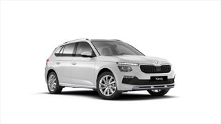 Škoda Kamiq 1,5 TSI 110 kW  130 let Premium SUV