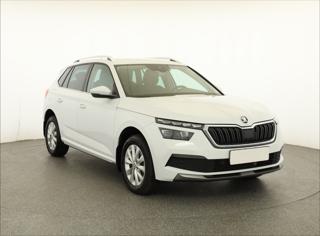 Škoda Kamiq 1.0 TSI 85kW SUV