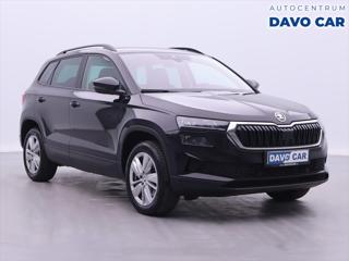 Škoda Karoq 1,5 TSi 110kW Fresh 1.Maj. CZ SUV