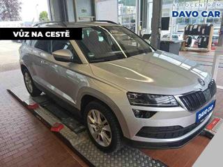 Škoda Karoq 1,5 TSI 110kw Style DSG DPH SUV