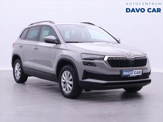 Škoda Karoq 2,0 TDI 85 kW Ambition CZ 1Maj SUV