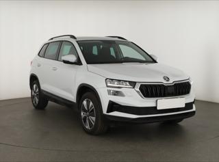 Škoda Karoq 2.0 TDI 85kW SUV