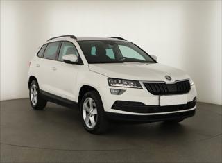 Škoda Karoq 2.0 TDI 110kW SUV