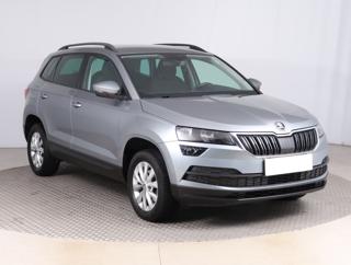Škoda Karoq 1.6 TDI 85kW SUV