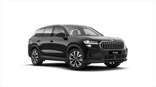 Škoda Kodiaq 1,5 TSI iV 150kw 4x2  Exclusive Selection iV SUV
