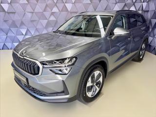 Škoda Kodiaq 2,0 TDI DSG SELECTION, KEYLESS, ACC, ASSIST, KAMERA SUV