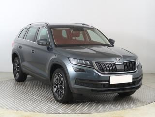 Škoda Kodiaq 2.0 TDI 147kW SUV