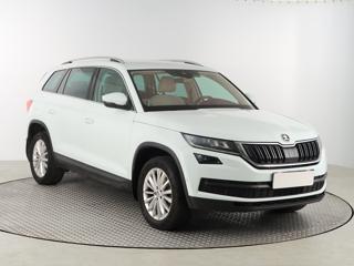 Škoda Kodiaq 2.0 TDI 110kW SUV
