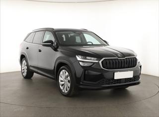 Škoda Kodiaq 2.0 TDI 110kW SUV
