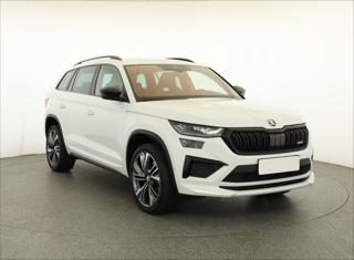 Škoda Kodiaq RS 2.0 TSI 180kW SUV