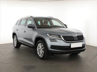 Škoda Kodiaq 2.0 TDI 110kW SUV