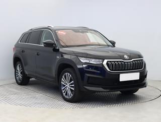 Škoda Kodiaq 2.0 TDI 147kW SUV