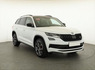 Škoda Kodiaq RS 2.0 TDI 176kW SUV