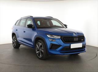 Škoda Kodiaq RS 2.0 TSI 180kW SUV