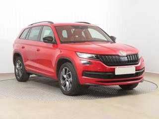 Škoda Kodiaq 2.0 TDI 147kW SUV