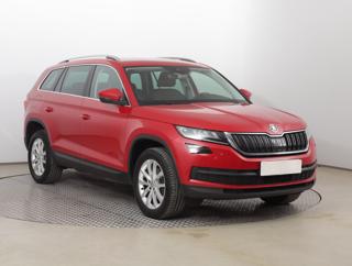 Škoda Kodiaq 2.0 TDI 110kW SUV