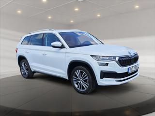 Škoda Kodiaq 2,0 TDI L&K 147 DSG 4x4 SUV